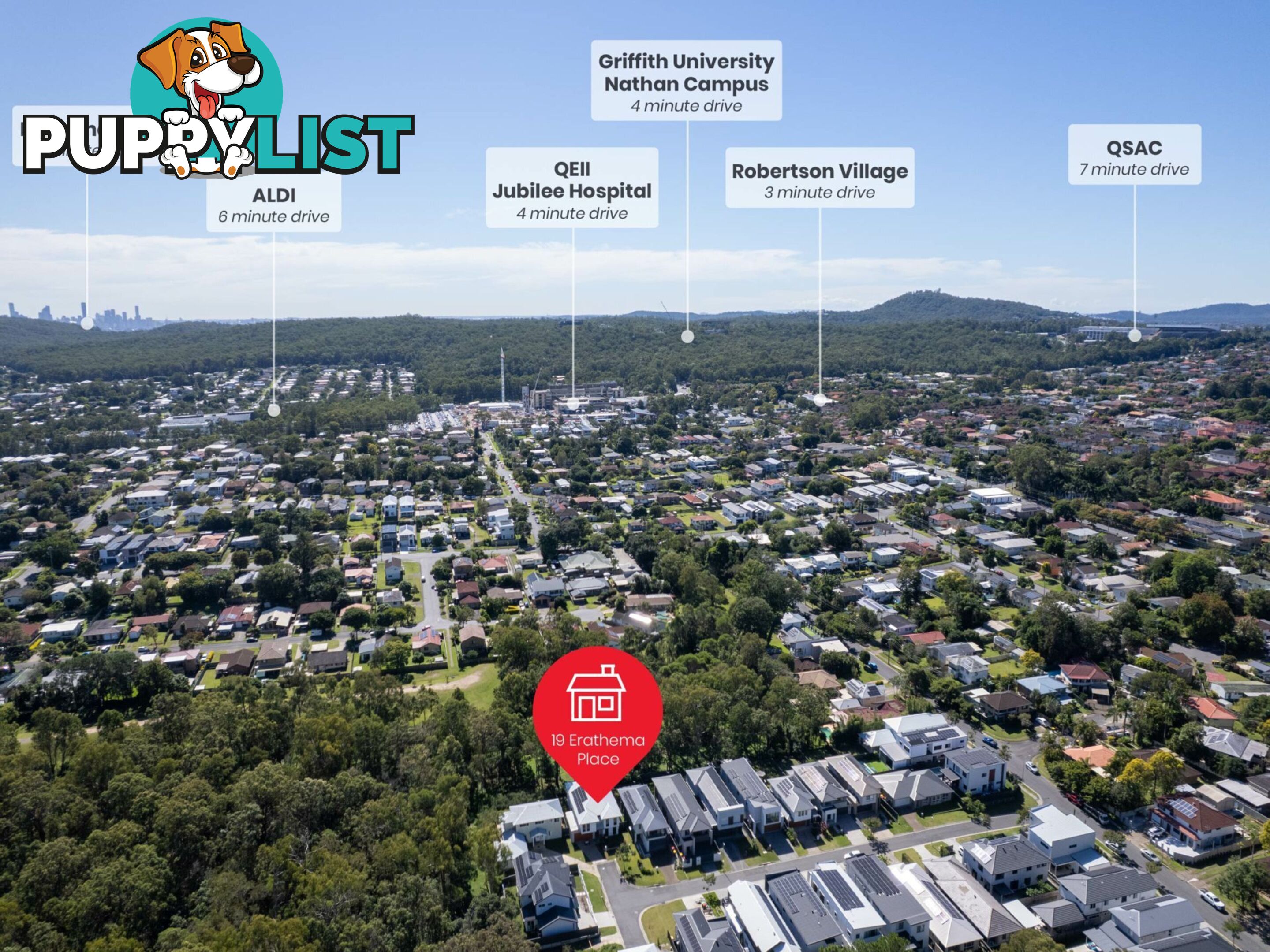 19 Erathema Place COOPERS PLAINS QLD 4108