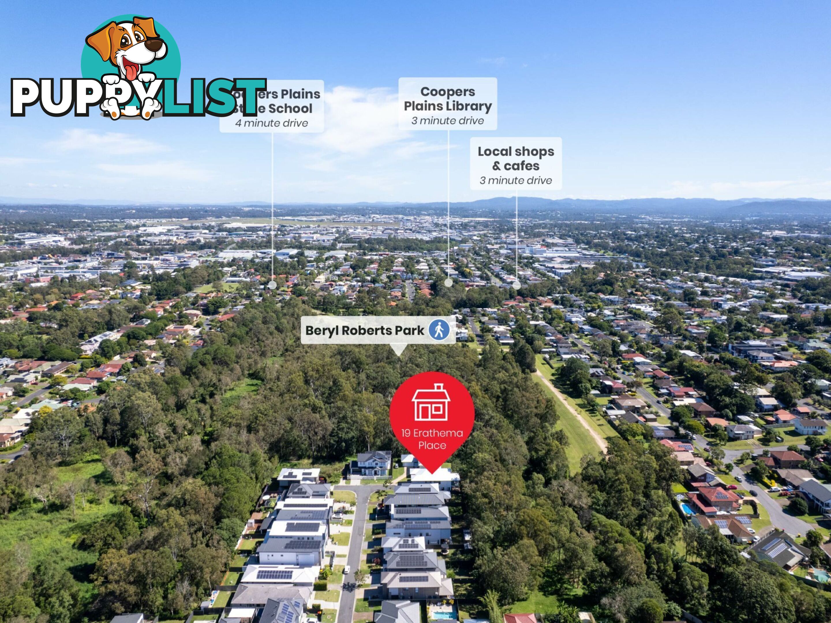 19 Erathema Place COOPERS PLAINS QLD 4108