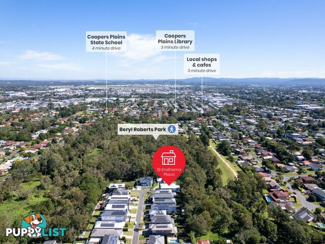 19 Erathema Place COOPERS PLAINS QLD 4108