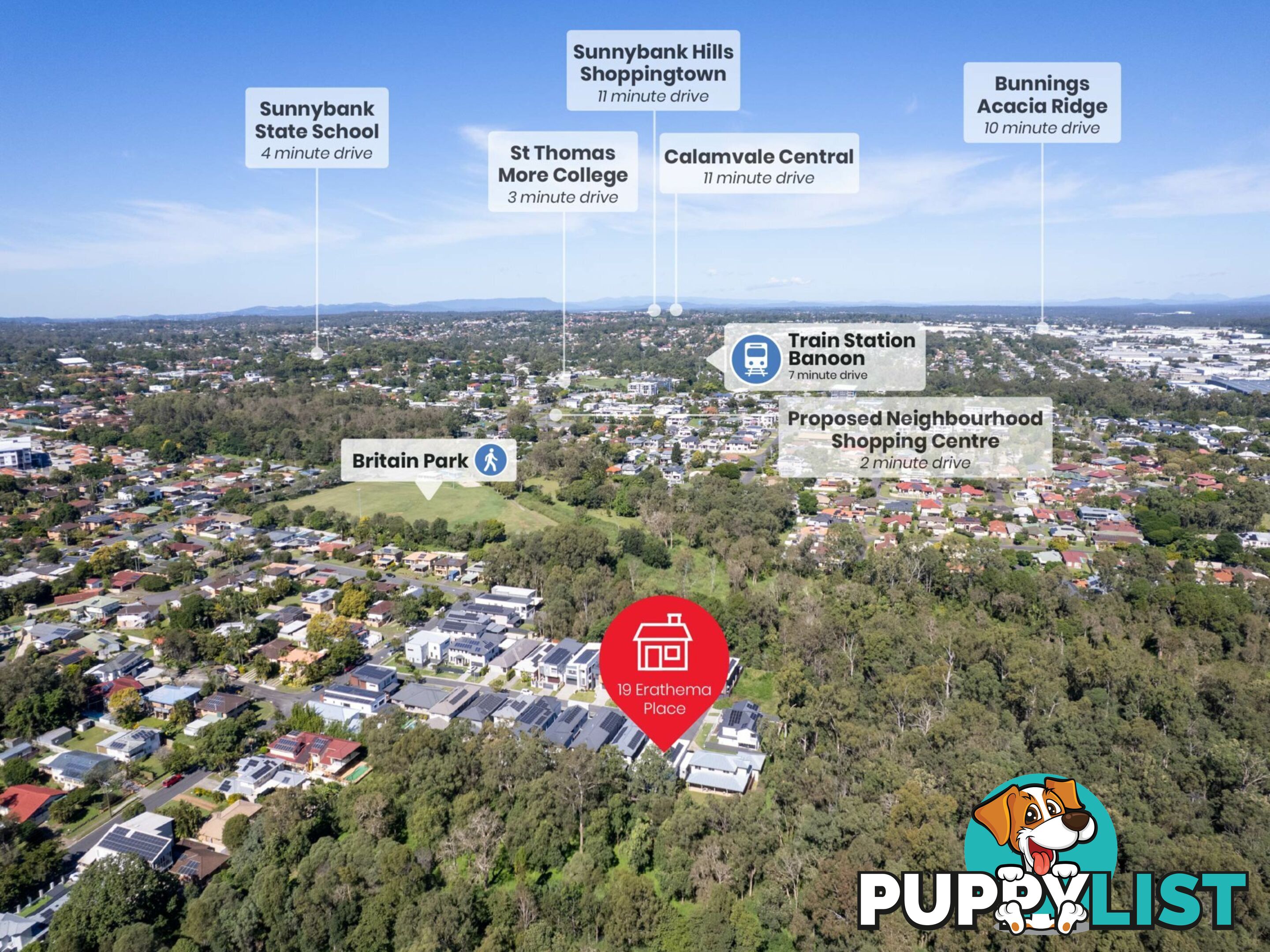 19 Erathema Place COOPERS PLAINS QLD 4108