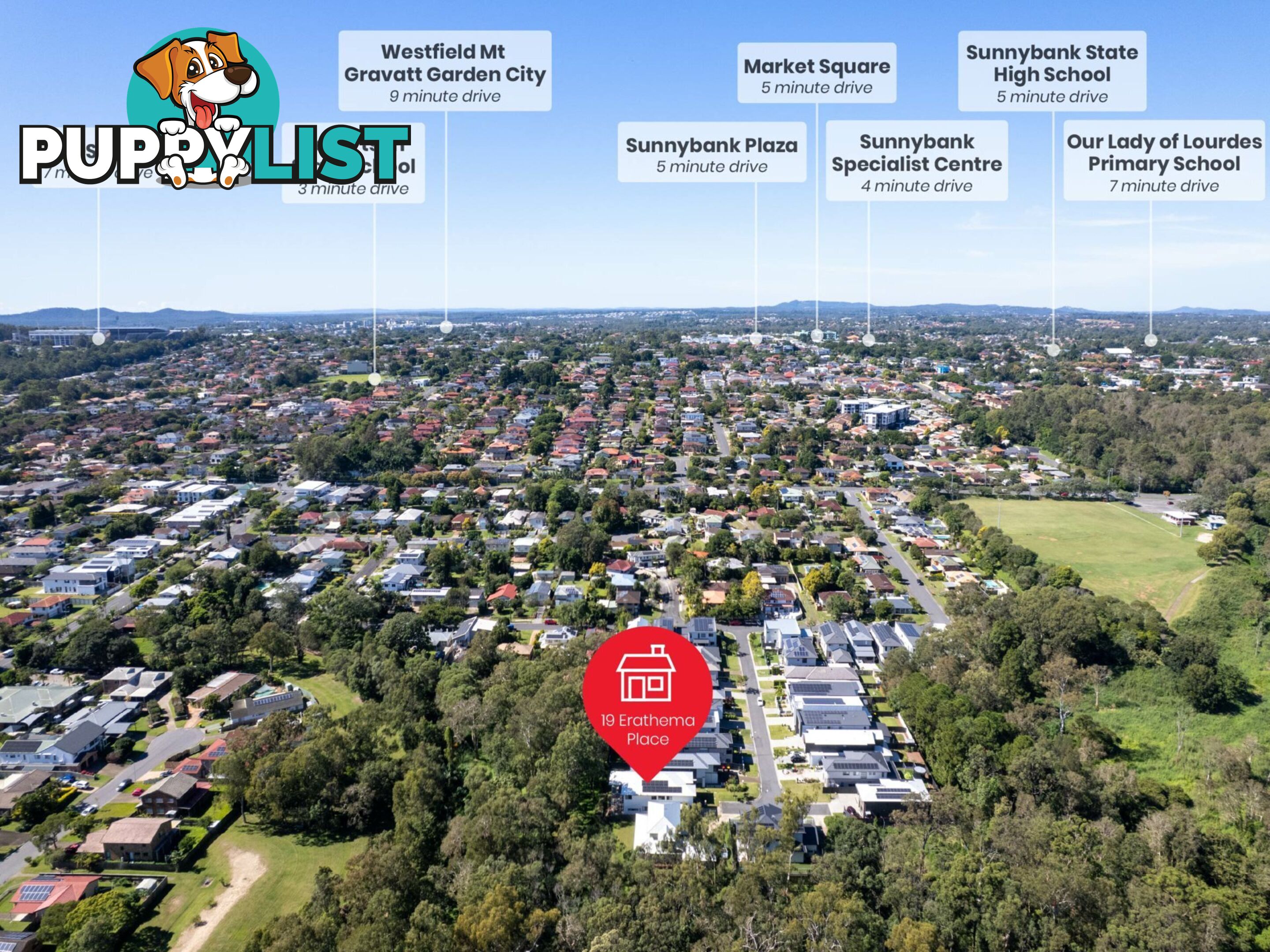 19 Erathema Place COOPERS PLAINS QLD 4108
