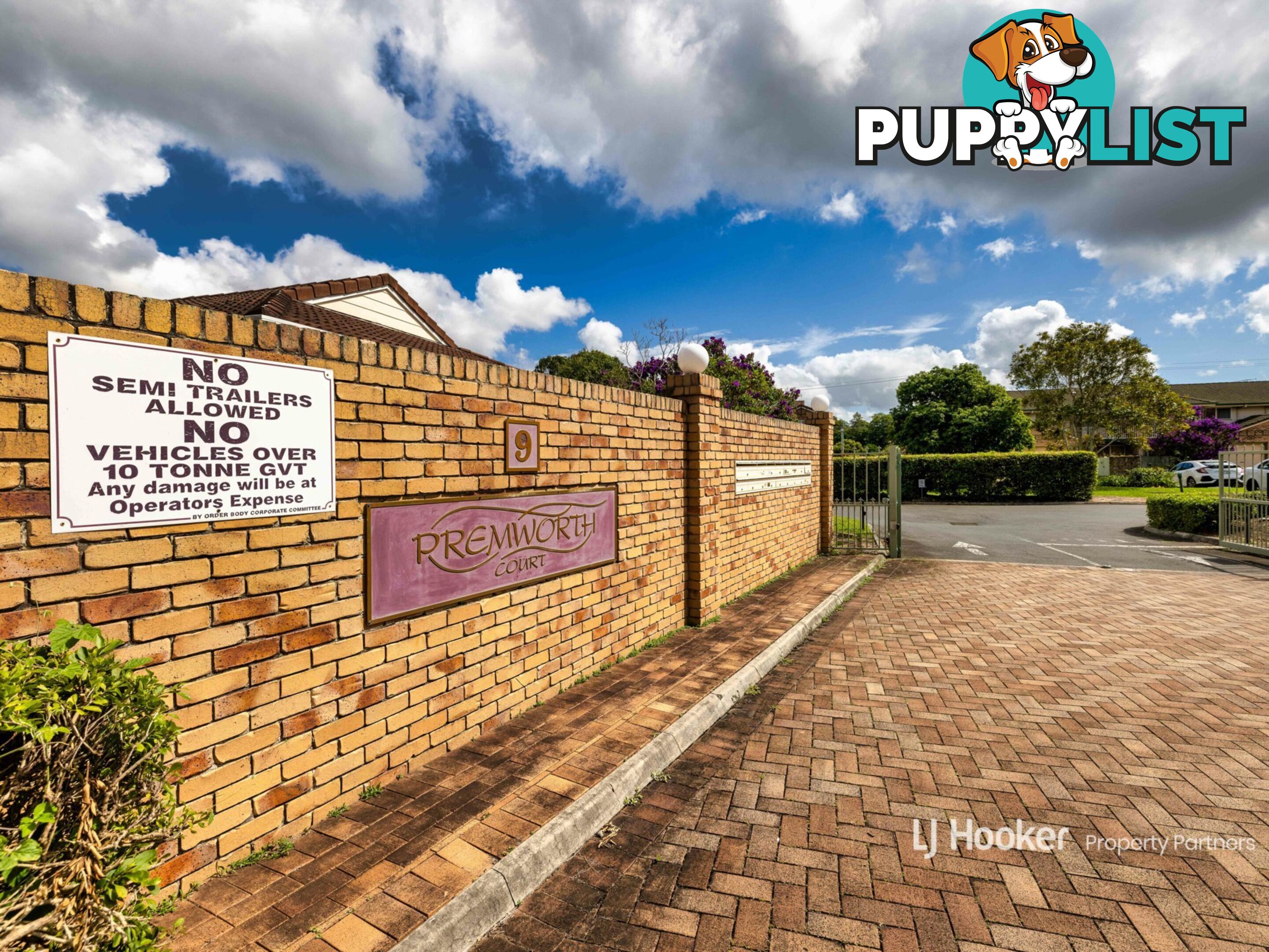 18/9 Premworth Place RUNCORN QLD 4113