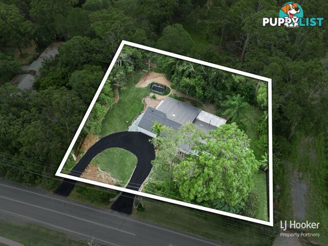 499 Mount Petrie Road MACKENZIE QLD 4156