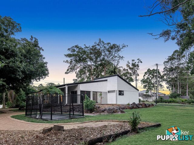 499 Mount Petrie Road MACKENZIE QLD 4156