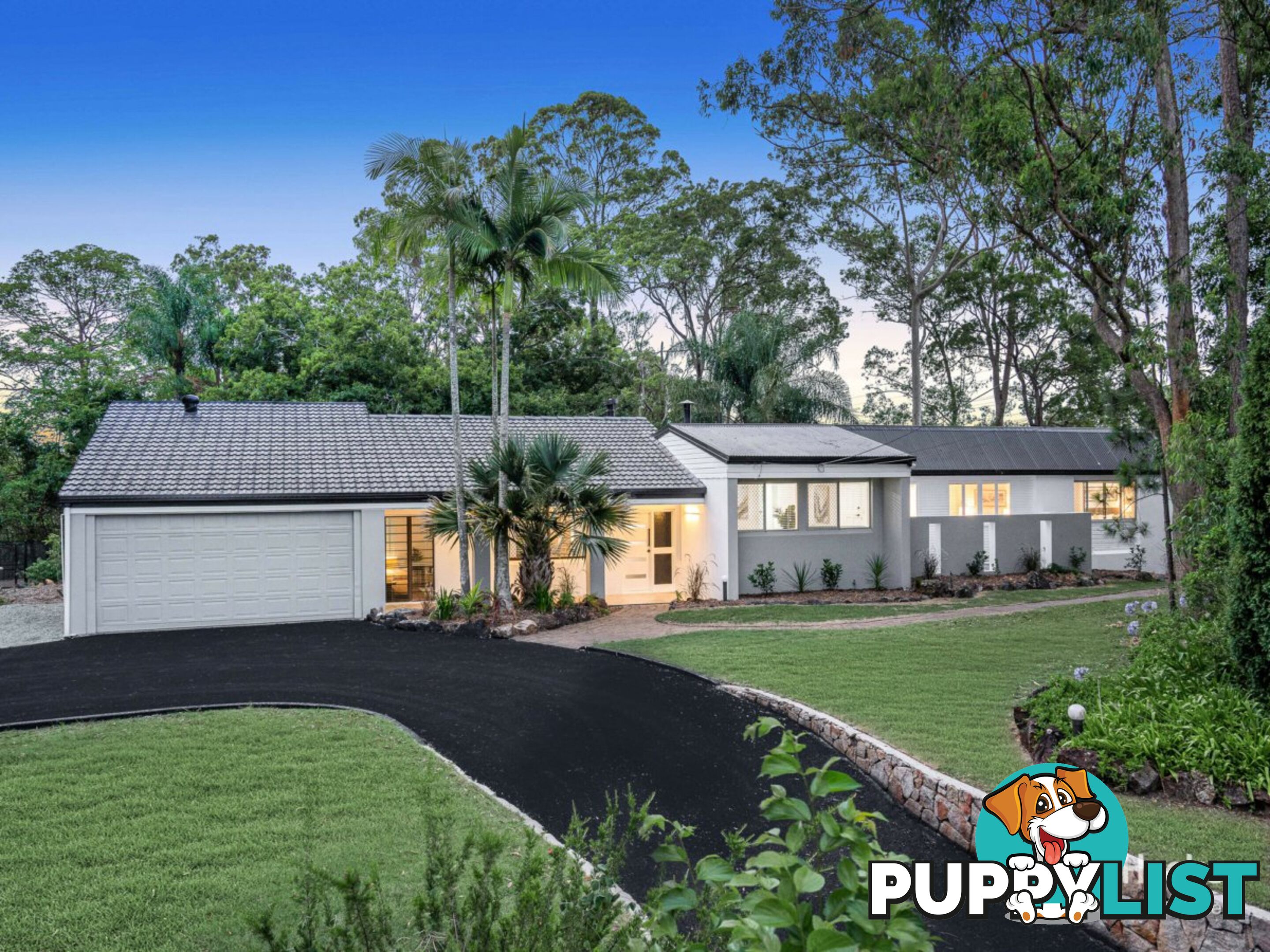 499 Mount Petrie Road MACKENZIE QLD 4156