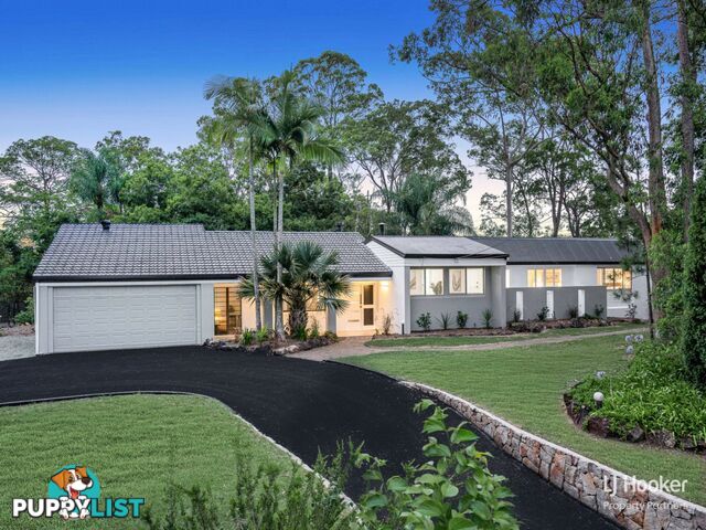 499 Mount Petrie Road MACKENZIE QLD 4156