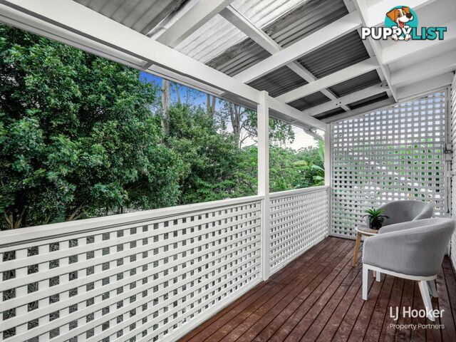 499 Mount Petrie Road MACKENZIE QLD 4156