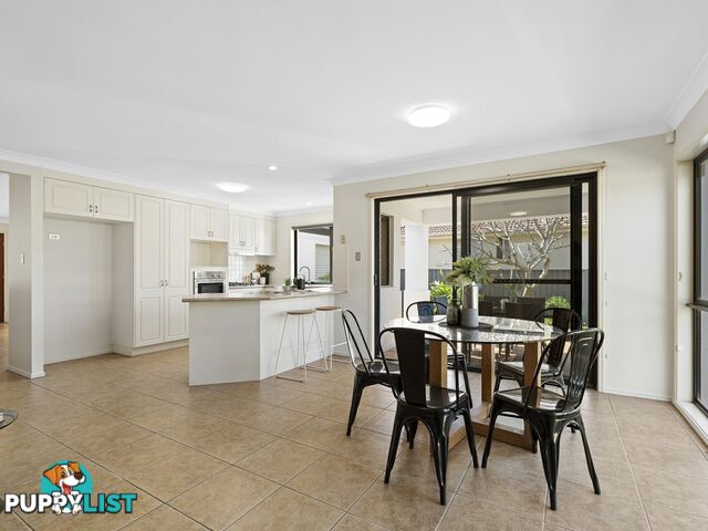 21 Yvonne Road EIGHT MILE PLAINS QLD 4113
