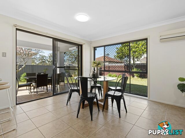 21 Yvonne Road EIGHT MILE PLAINS QLD 4113