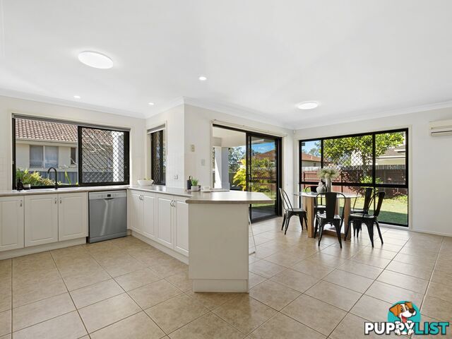 21 Yvonne Road EIGHT MILE PLAINS QLD 4113