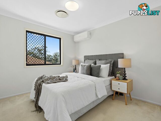 21 Yvonne Road EIGHT MILE PLAINS QLD 4113