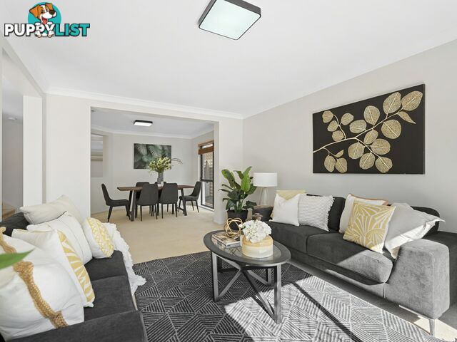 21 Yvonne Road EIGHT MILE PLAINS QLD 4113