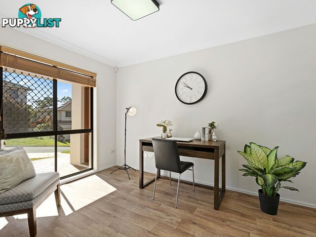 21 Yvonne Road EIGHT MILE PLAINS QLD 4113