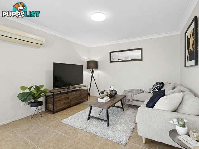 21 Yvonne Road EIGHT MILE PLAINS QLD 4113