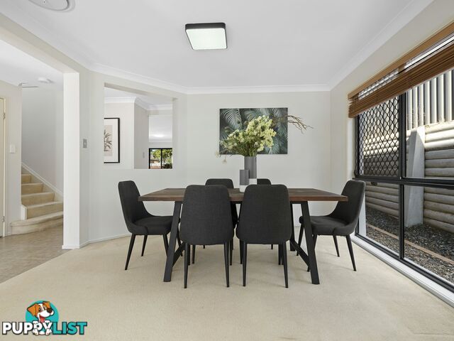 21 Yvonne Road EIGHT MILE PLAINS QLD 4113