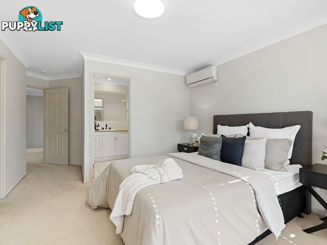 21 Yvonne Road EIGHT MILE PLAINS QLD 4113