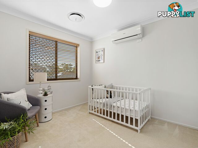 21 Yvonne Road EIGHT MILE PLAINS QLD 4113