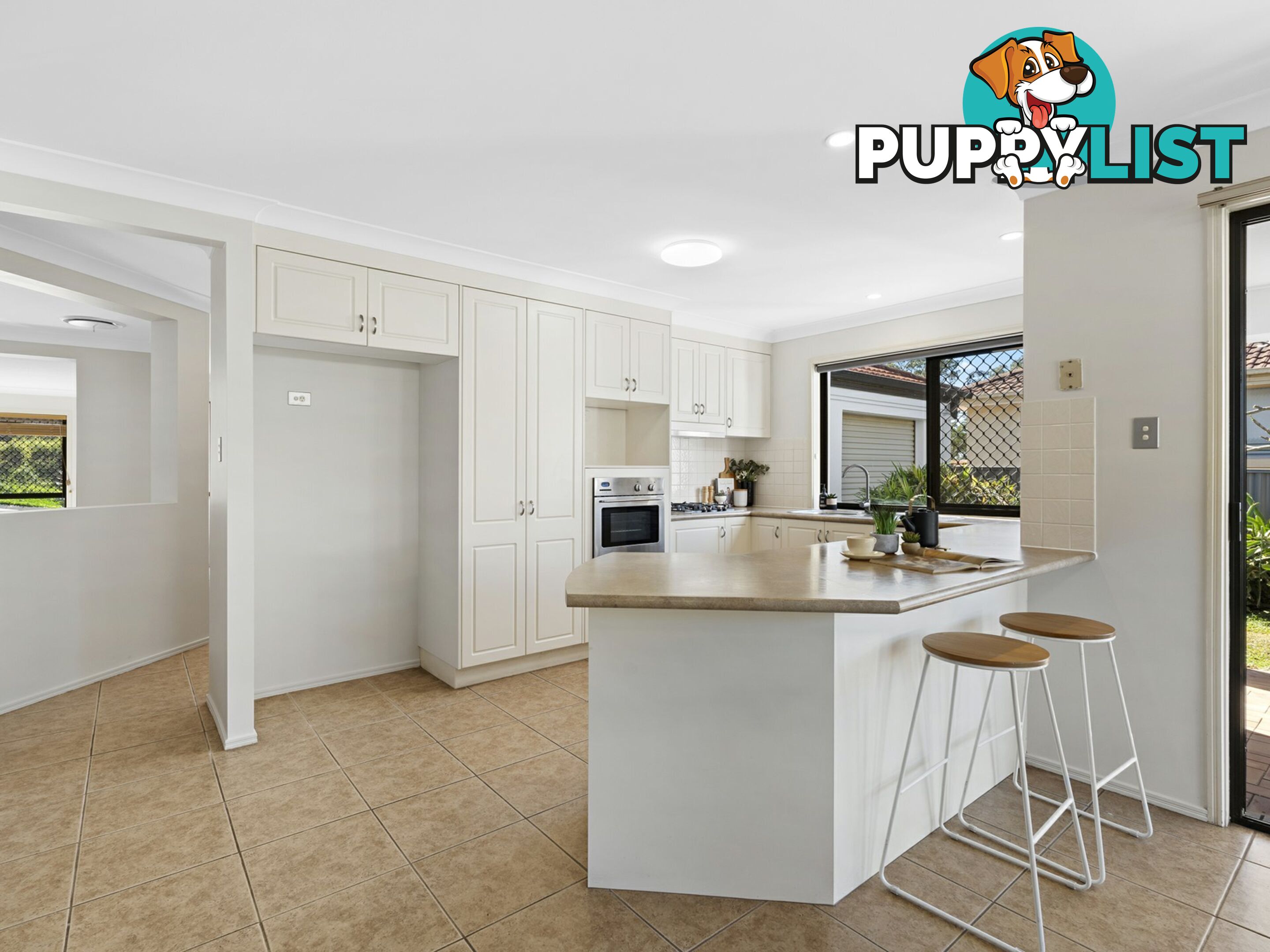 21 Yvonne Road EIGHT MILE PLAINS QLD 4113