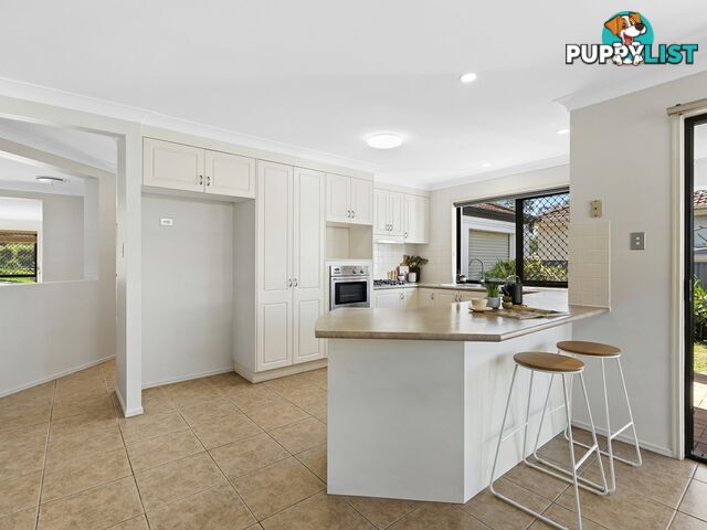 21 Yvonne Road EIGHT MILE PLAINS QLD 4113