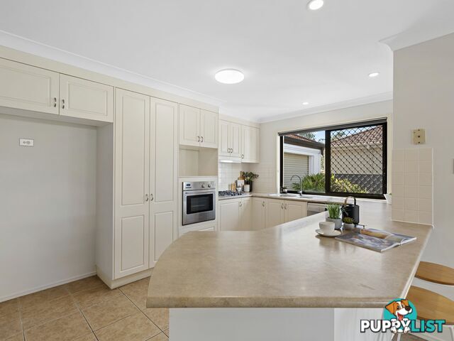 21 Yvonne Road EIGHT MILE PLAINS QLD 4113