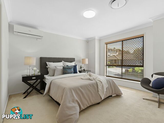 21 Yvonne Road EIGHT MILE PLAINS QLD 4113