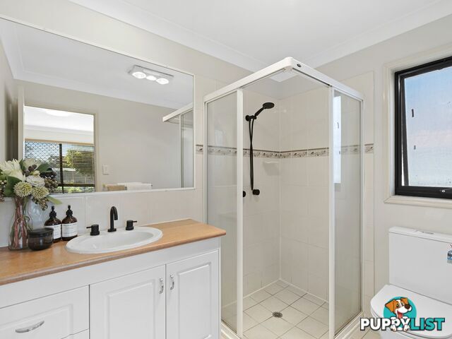 21 Yvonne Road EIGHT MILE PLAINS QLD 4113