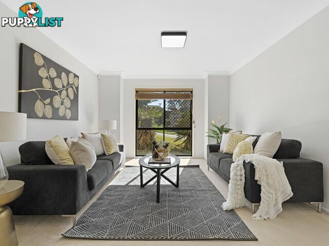 21 Yvonne Road EIGHT MILE PLAINS QLD 4113