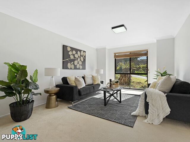 21 Yvonne Road EIGHT MILE PLAINS QLD 4113