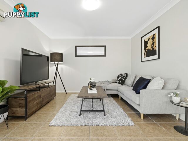 21 Yvonne Road EIGHT MILE PLAINS QLD 4113