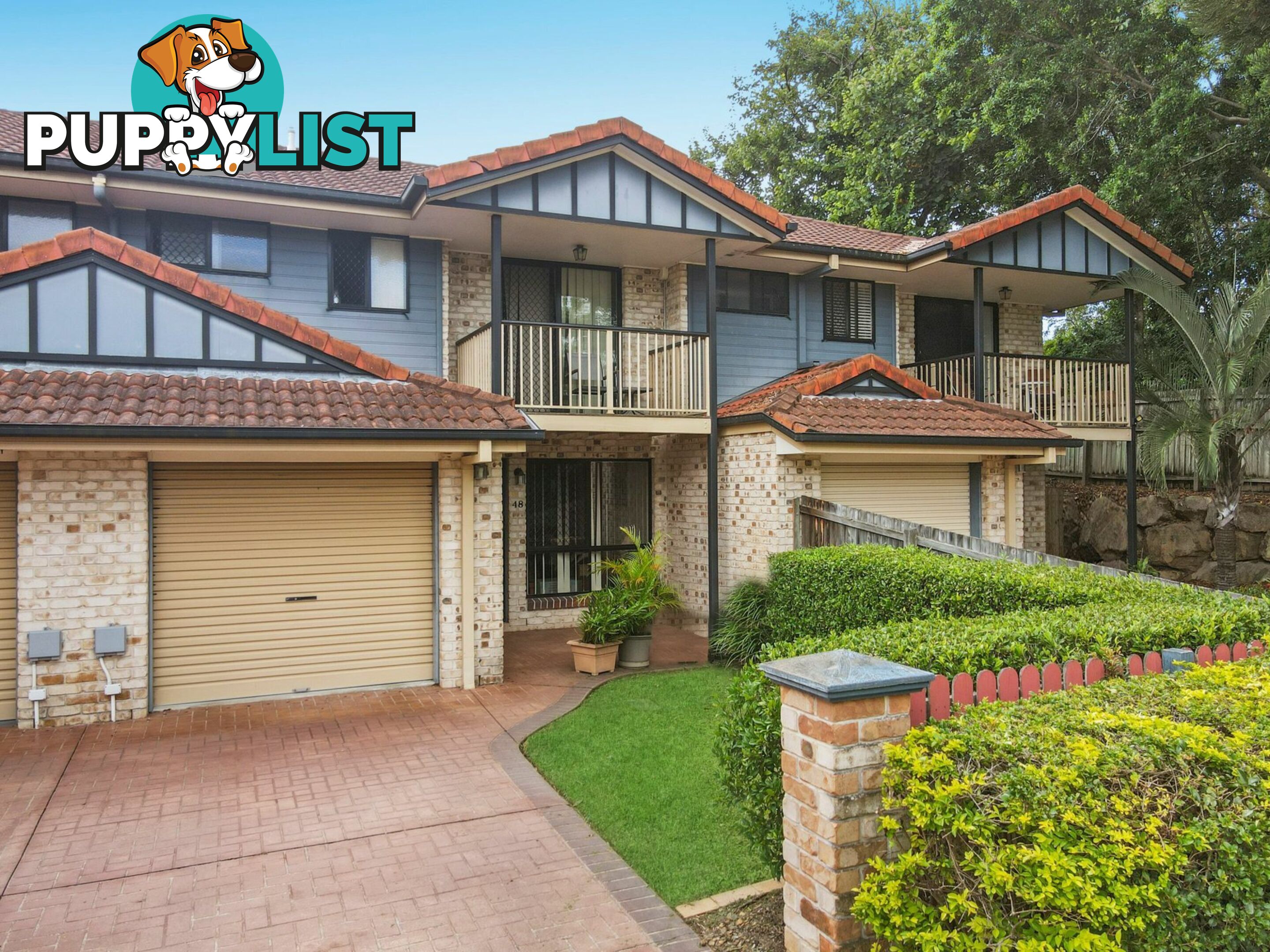 48/157 Dalmeny Street ALGESTER QLD 4115