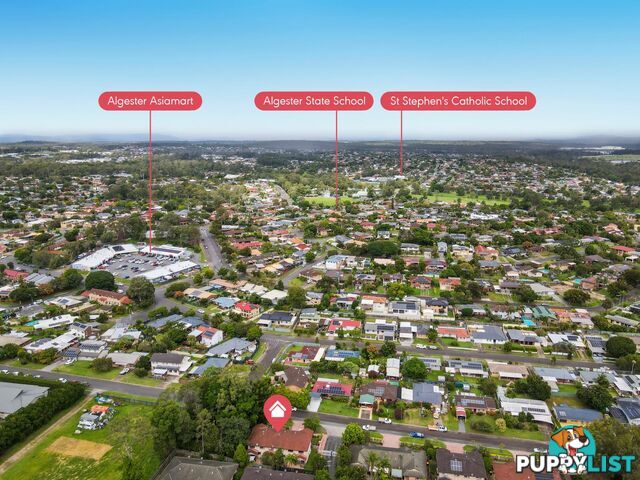 48/157 Dalmeny Street ALGESTER QLD 4115