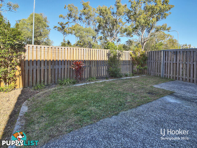 19/64 Ormskirk Street CALAMVALE QLD 4116