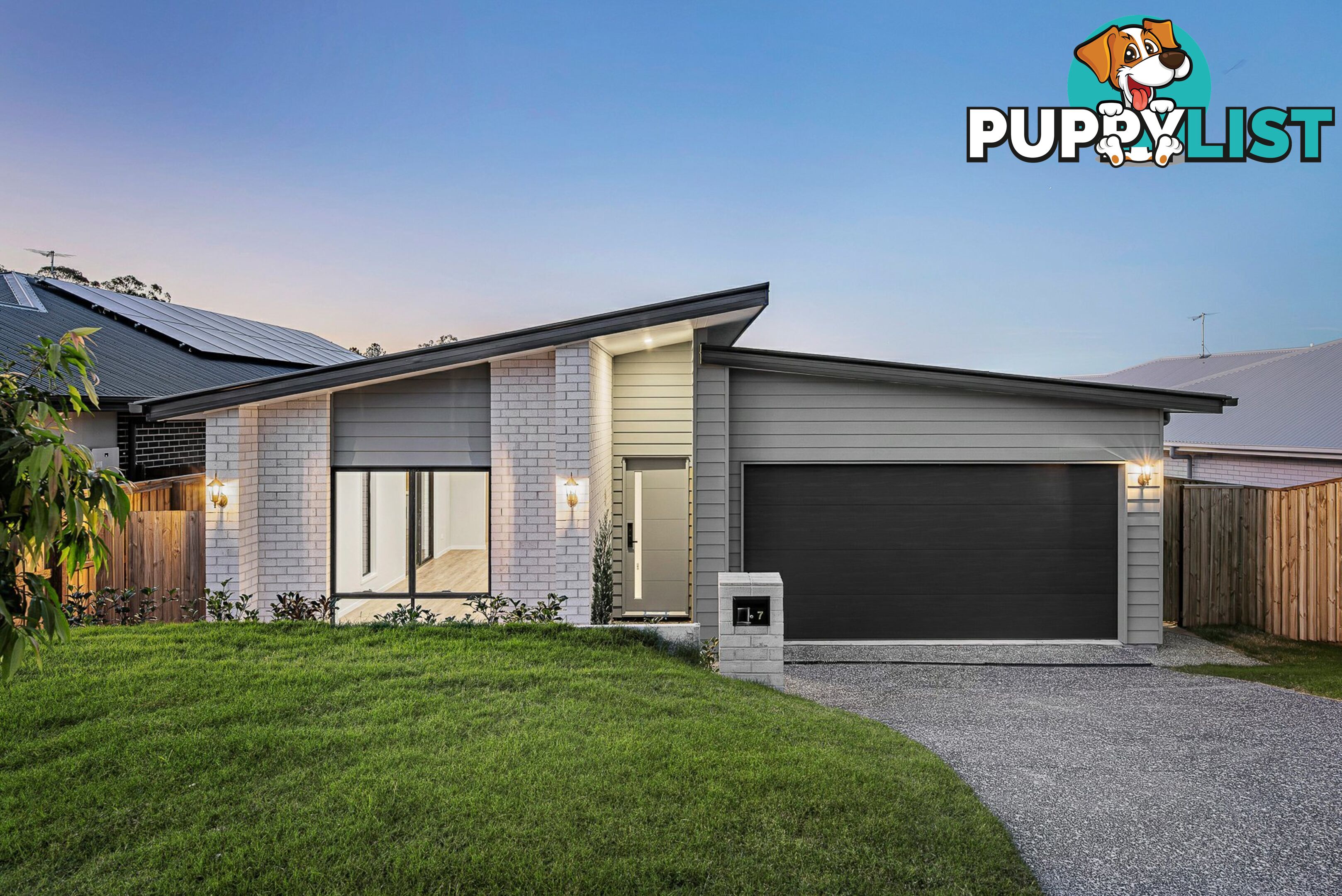 7 Watertower Street PARK RIDGE QLD 4125