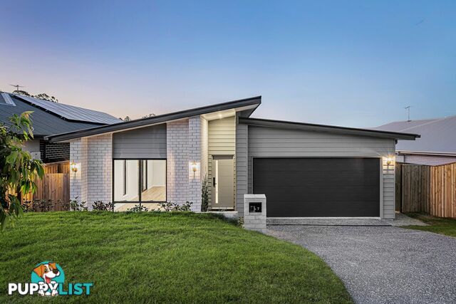 7 Watertower Street PARK RIDGE QLD 4125