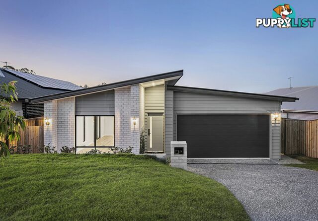 7 Watertower Street PARK RIDGE QLD 4125