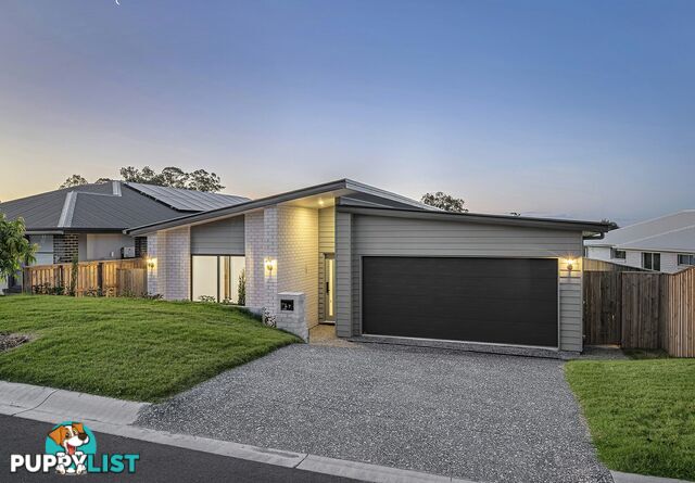 7 Watertower Street PARK RIDGE QLD 4125