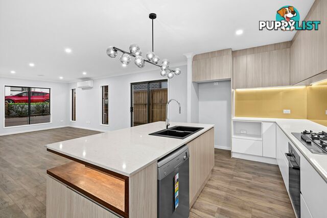 7 Watertower Street PARK RIDGE QLD 4125