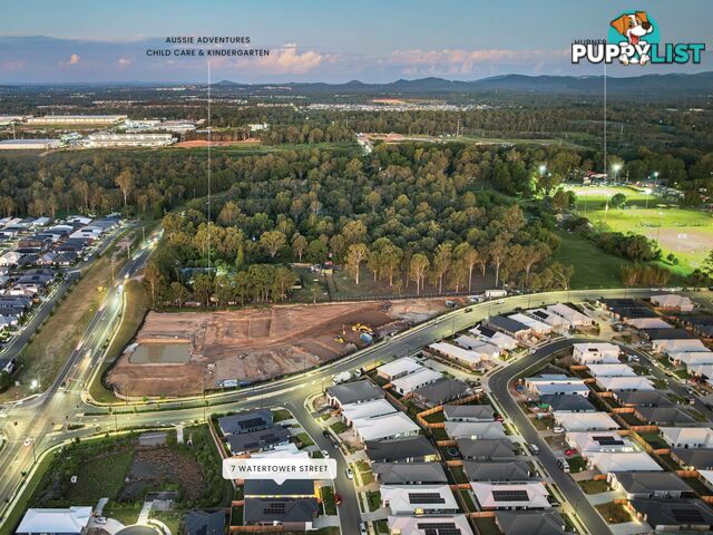7 Watertower Street PARK RIDGE QLD 4125