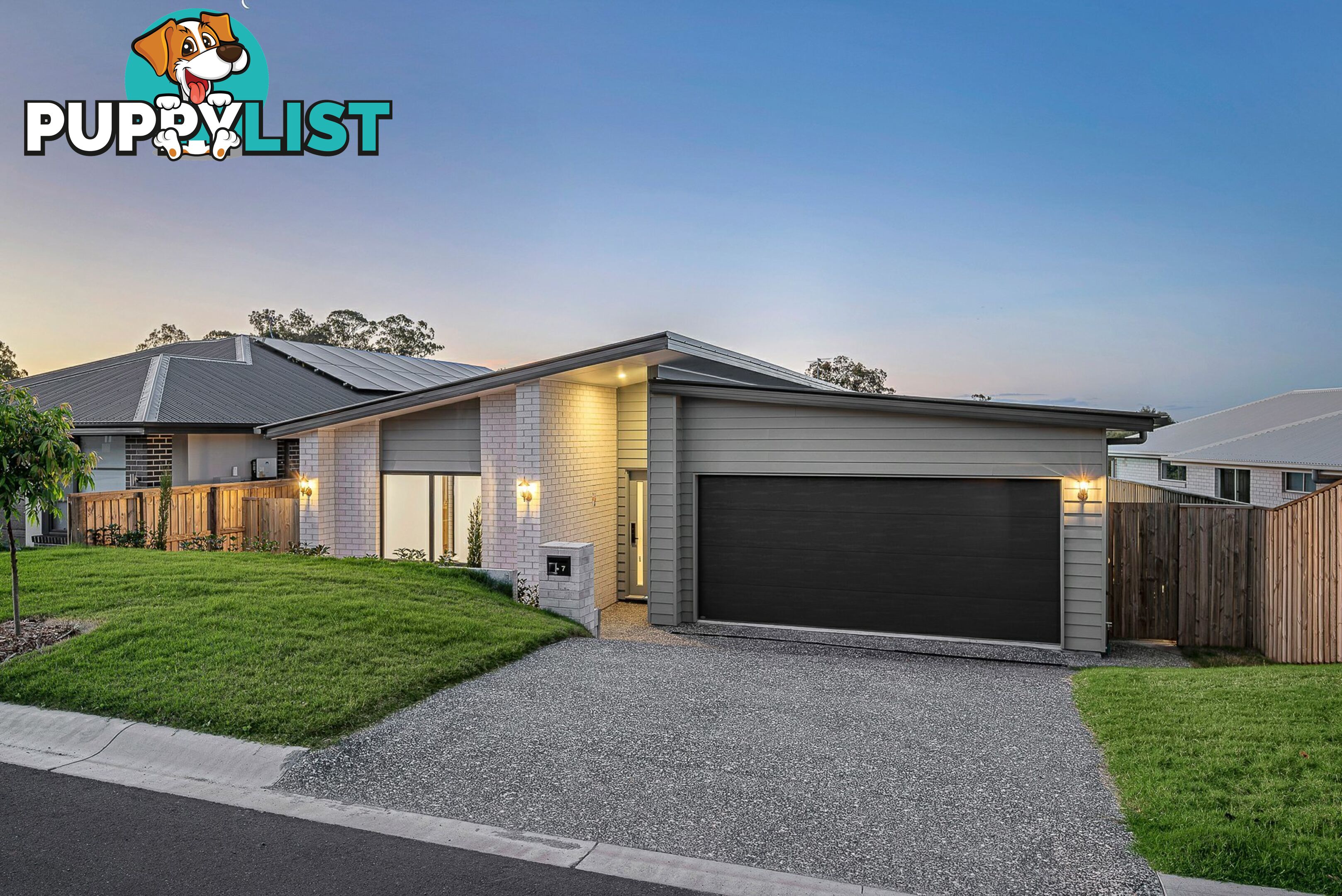 7 Watertower Street PARK RIDGE QLD 4125