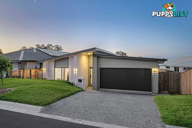 7 Watertower Street PARK RIDGE QLD 4125