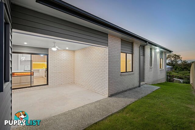 7 Watertower Street PARK RIDGE QLD 4125