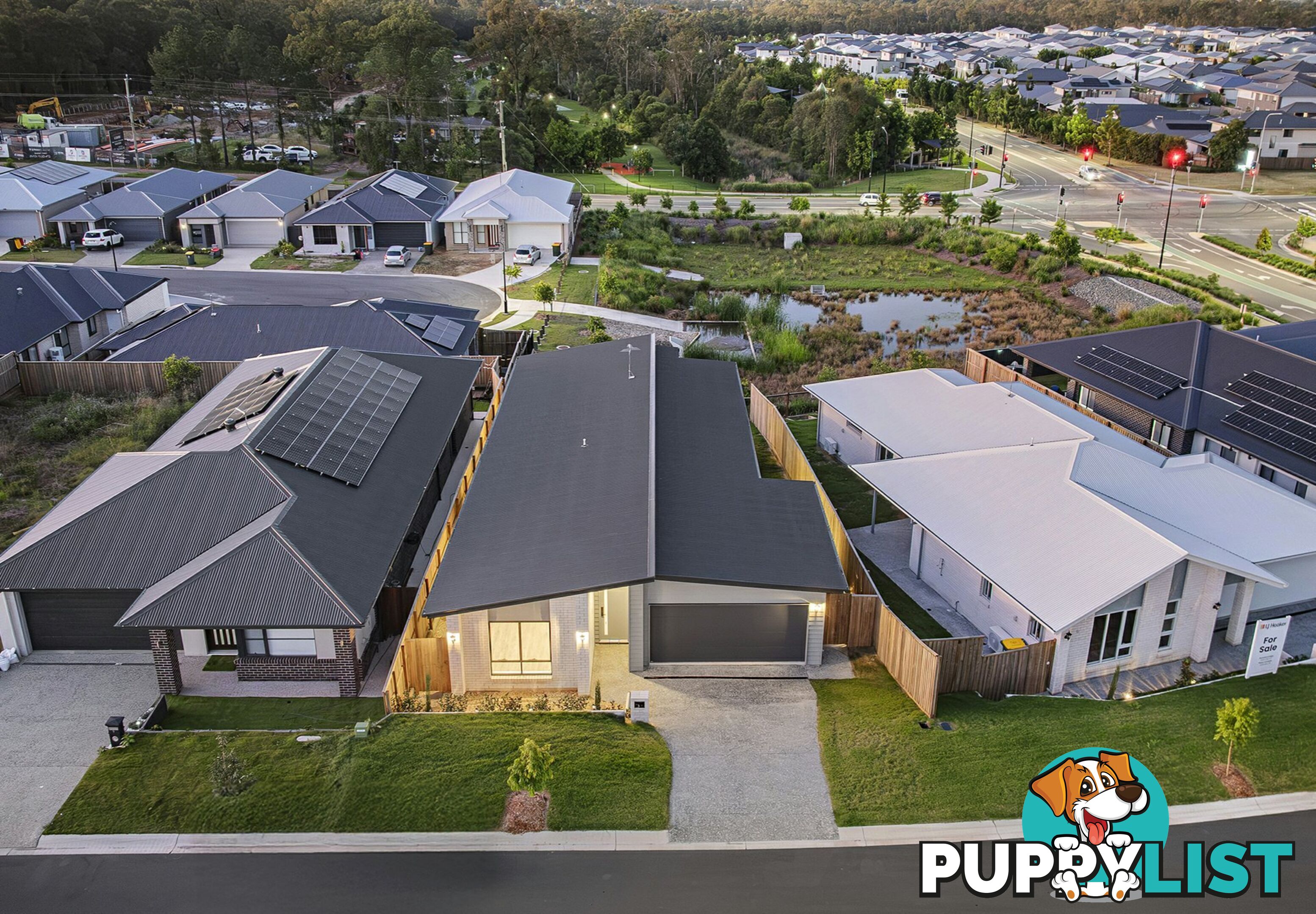 7 Watertower Street PARK RIDGE QLD 4125