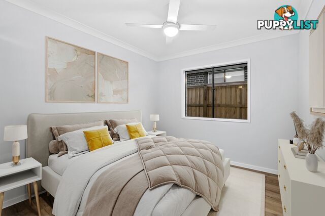 7 Watertower Street PARK RIDGE QLD 4125