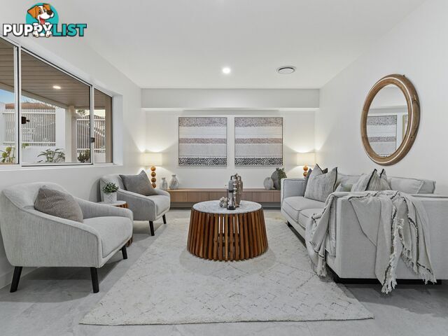 11 Fanfare Street EIGHT MILE PLAINS QLD 4113
