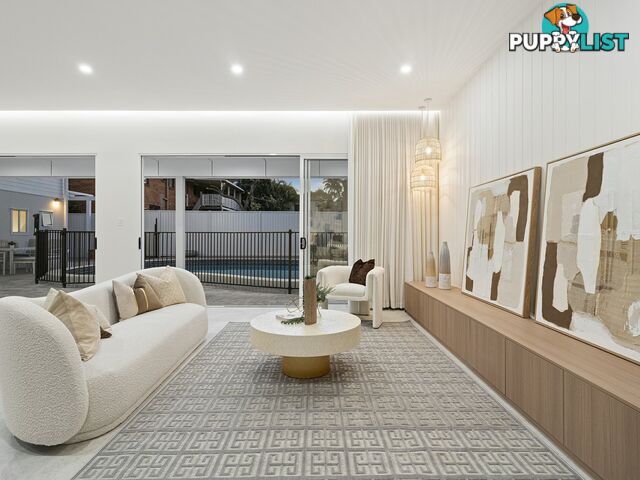 11 Fanfare Street EIGHT MILE PLAINS QLD 4113