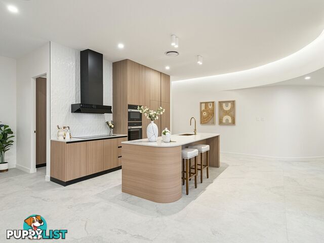 11 Fanfare Street EIGHT MILE PLAINS QLD 4113