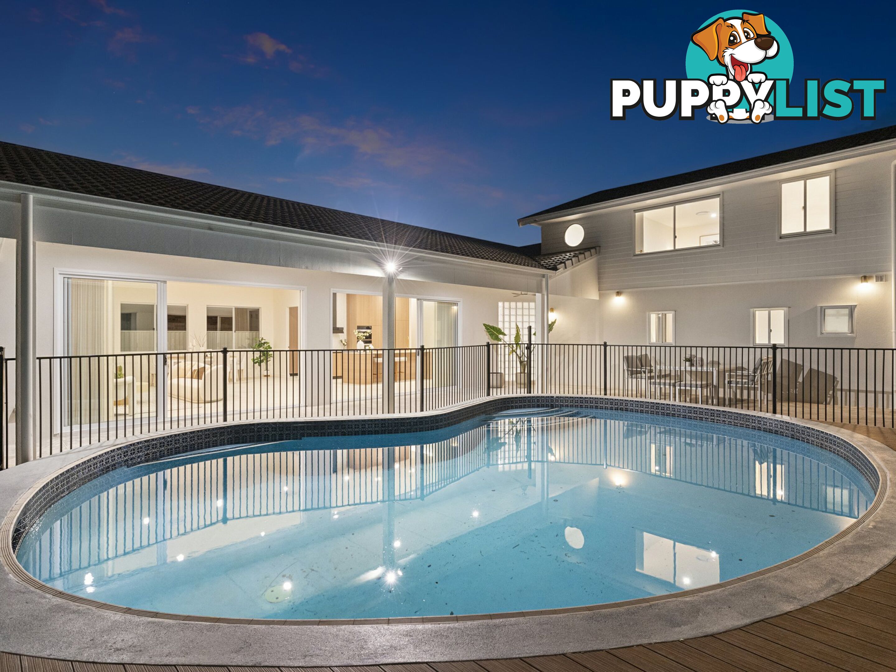 11 Fanfare Street EIGHT MILE PLAINS QLD 4113