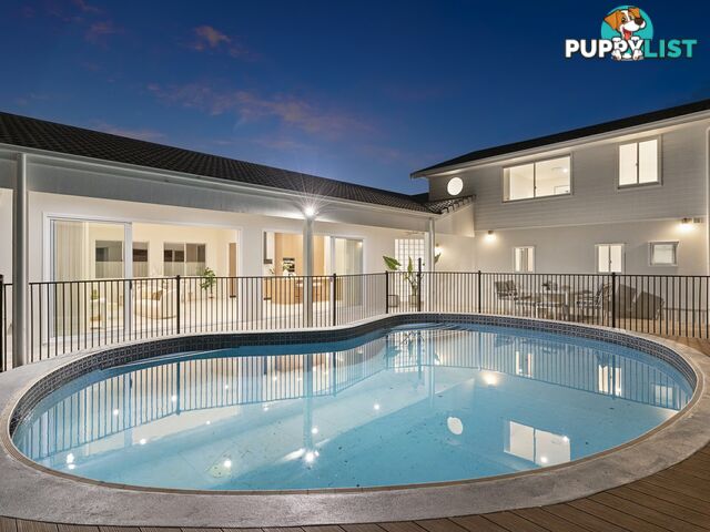 11 Fanfare Street EIGHT MILE PLAINS QLD 4113