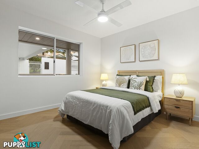 11 Fanfare Street EIGHT MILE PLAINS QLD 4113