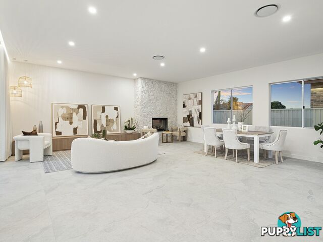 11 Fanfare Street EIGHT MILE PLAINS QLD 4113